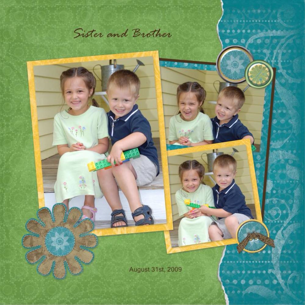 Meet your Posher, Lori